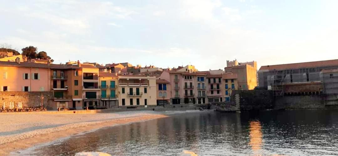 Charme A 20 M De La Plage Centre Village Collioure Exterior photo