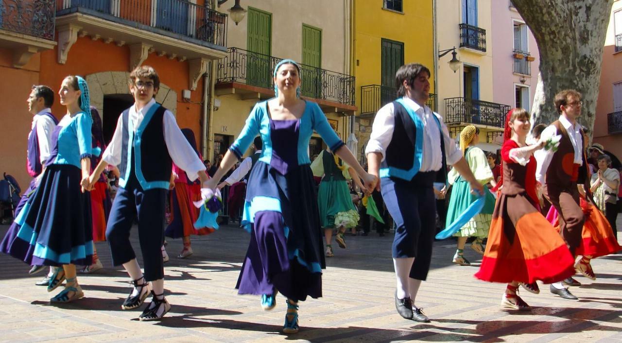 Charme A 20 M De La Plage Centre Village Collioure Exterior photo